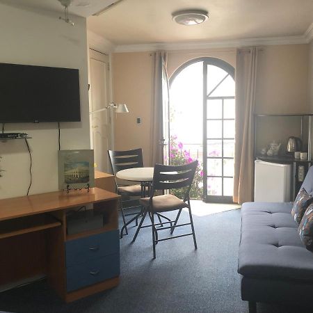 Amplia Habitacion Tipo Ejecutiva Con Bano Y Acceso Privados Толука Екстер'єр фото