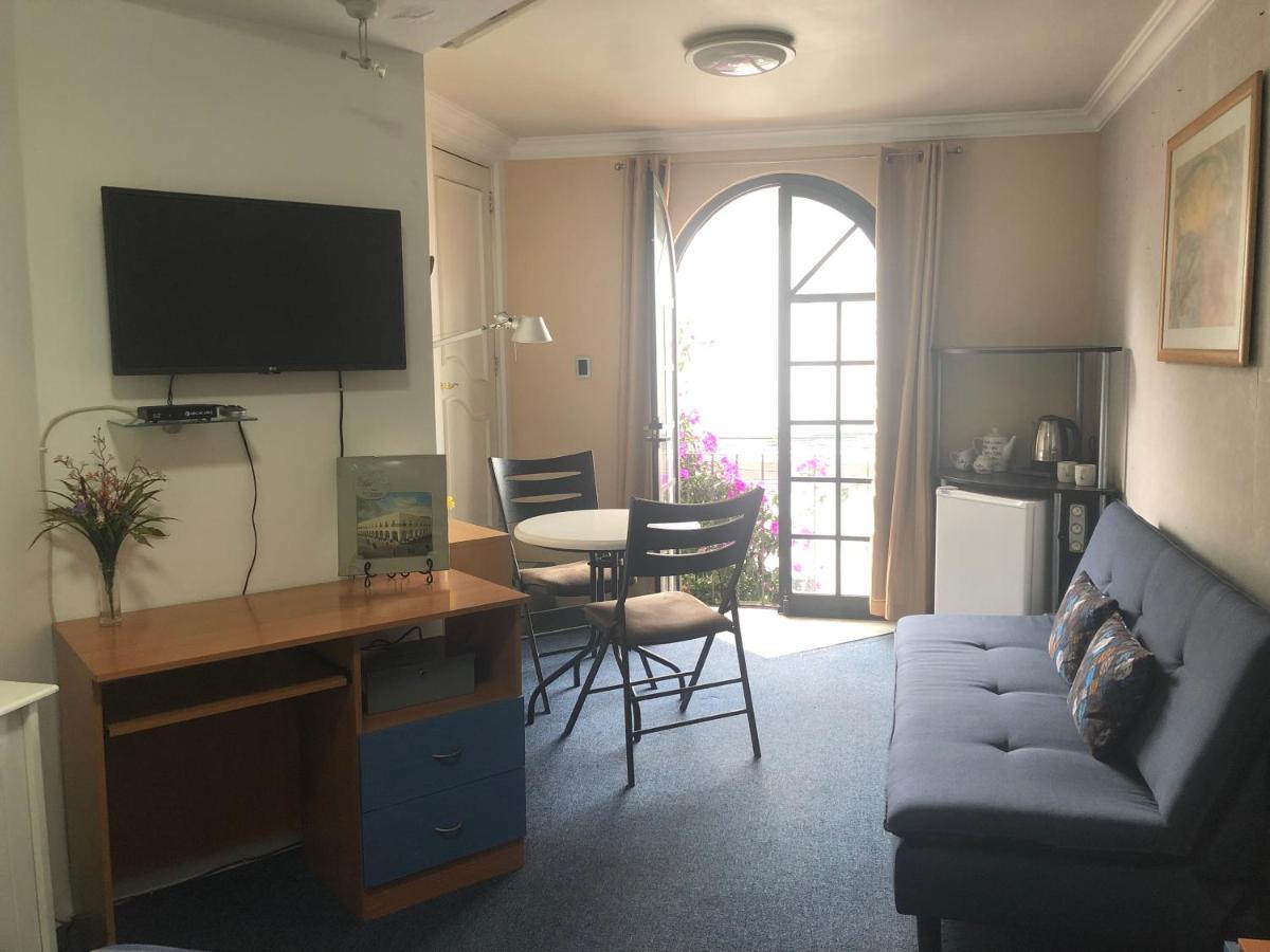 Amplia Habitacion Tipo Ejecutiva Con Bano Y Acceso Privados Толука Екстер'єр фото