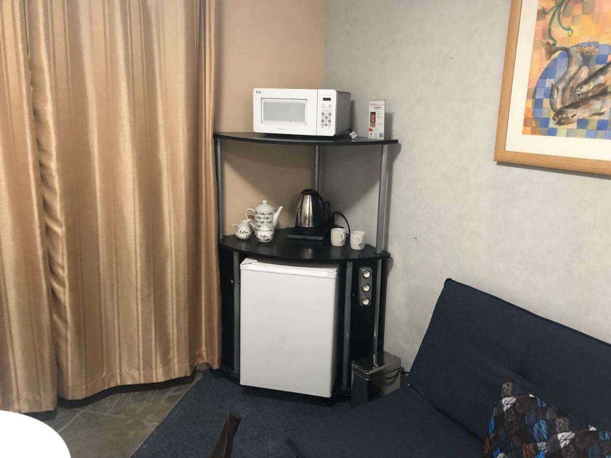 Amplia Habitacion Tipo Ejecutiva Con Bano Y Acceso Privados Толука Екстер'єр фото