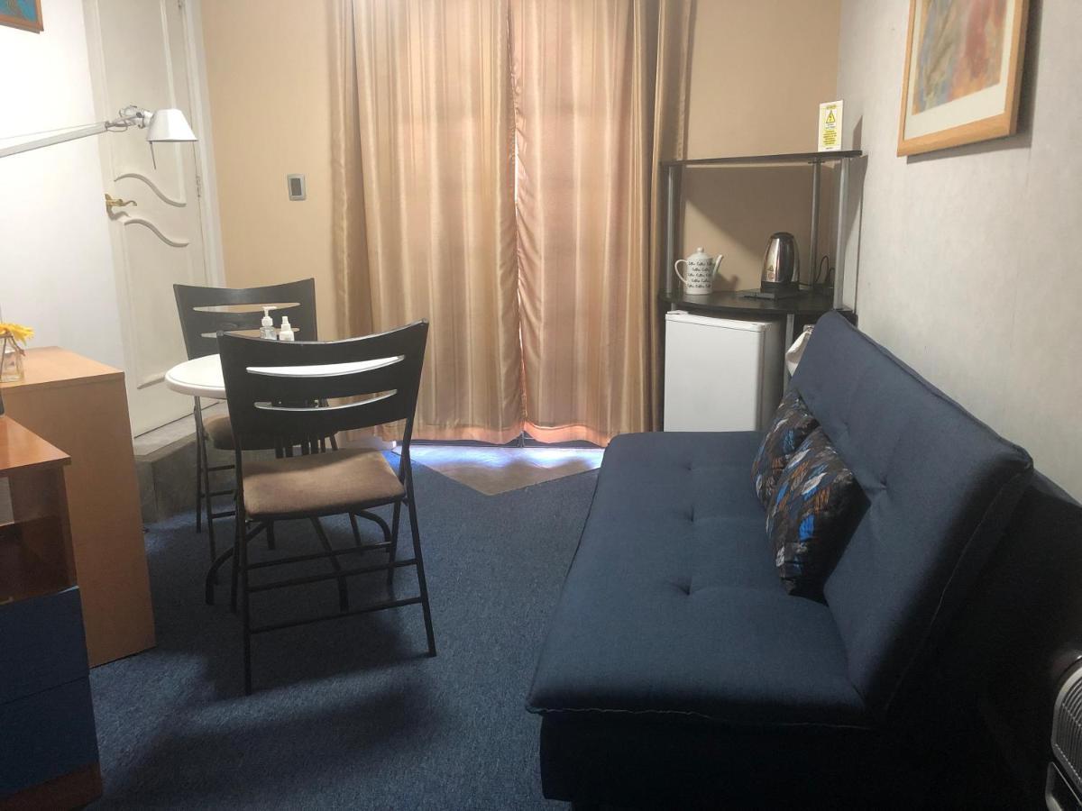 Amplia Habitacion Tipo Ejecutiva Con Bano Y Acceso Privados Толука Екстер'єр фото