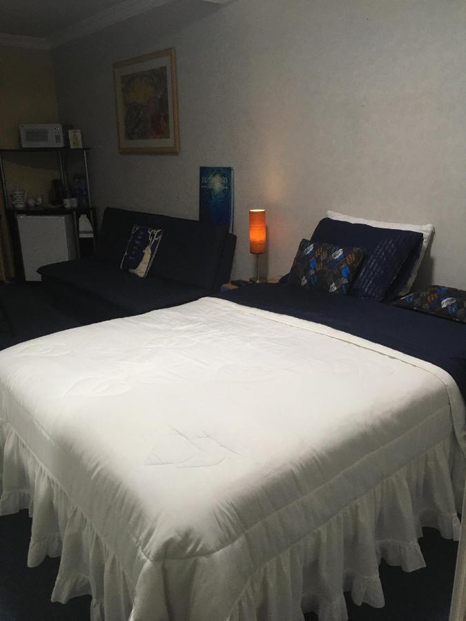 Amplia Habitacion Tipo Ejecutiva Con Bano Y Acceso Privados Толука Екстер'єр фото