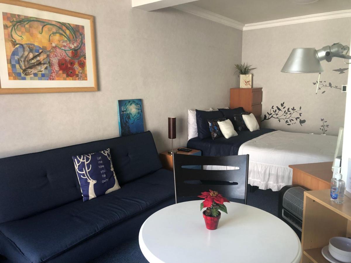 Amplia Habitacion Tipo Ejecutiva Con Bano Y Acceso Privados Толука Екстер'єр фото