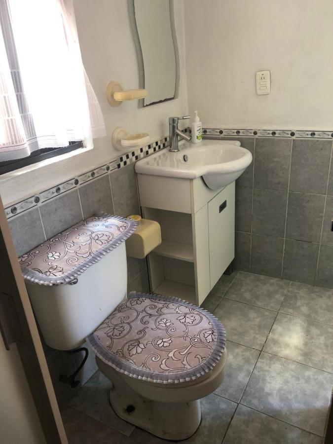 Amplia Habitacion Tipo Ejecutiva Con Bano Y Acceso Privados Толука Екстер'єр фото